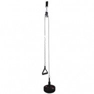 Master Fitness PULLEY SYSTEM B.C