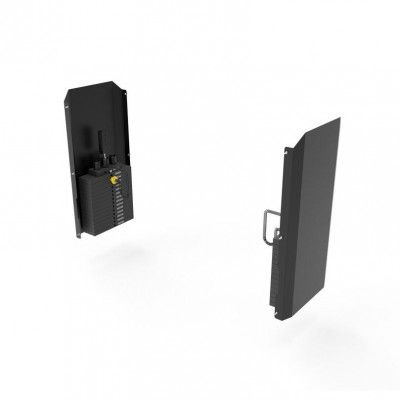 Master Fitness Weight Stack System X16-X19