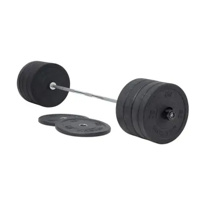 Master XF Set 170kg