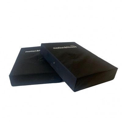 Motion&Fitness PRO Drop Pads, Skivstänger tillbehör