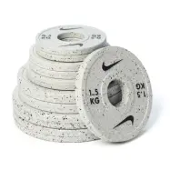 Nike Strength Grind Change Plates, Teknikvikter