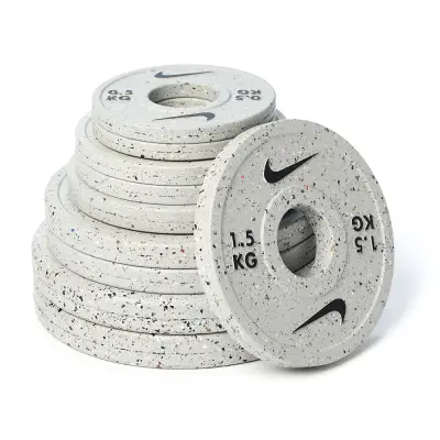 Nike Strength Grind Change Plates, Teknikvikter