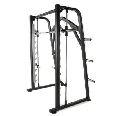 Nordic Fighter Smith Machine, Smithställning