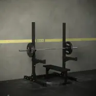 OAK Squat Box