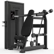 Skelcore SK Black Shoulder Press, Axelmaskin