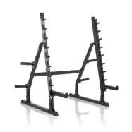 Skivstångsställning RA 80, Hammer Maximum