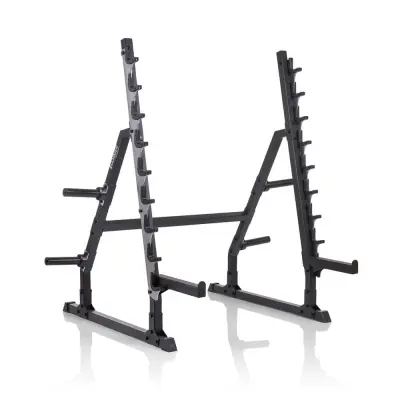 Skivstångsställning RA 80, Hammer Maximum