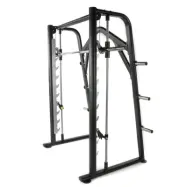 Nordic Fighter Smith Machine, Smithställning