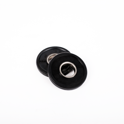 Star Gear Bumper Plates 50mm