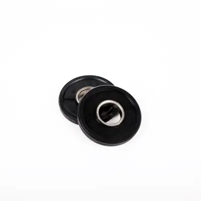 Star Gear Bumper Plates 50mm