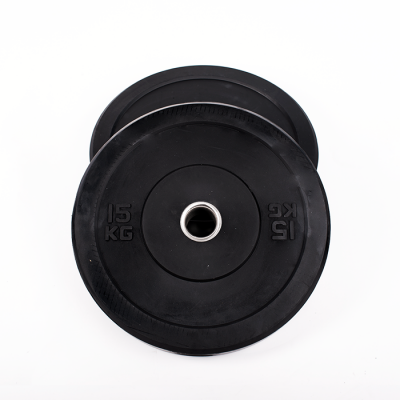 Star Gear Bumper Plates 50mm