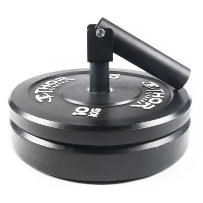 Thor Fitness Bumper Landmine, Skivstänger tillbehör
