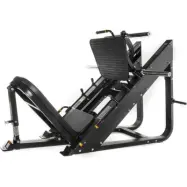 Thor Fitness Exclusive PL, 45° LEG PRESS, Styrkemaskiner - Ben