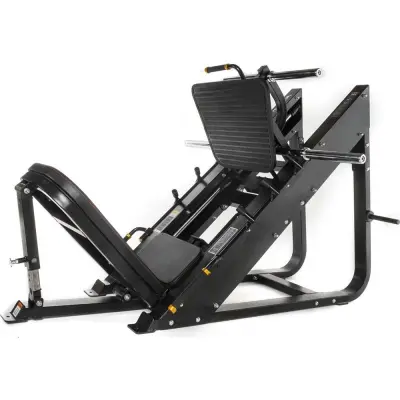 Thor Fitness Exclusive PL, 45° LEG PRESS, Styrkemaskiner - Ben