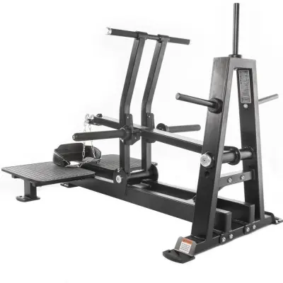 Thor Fitness Exclusive PL, BELT SQUAT, Styrkemaskiner - Ben