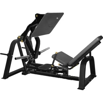Thor Fitness Exclusive PL, LEG PRESS, Styrkemaskiner - Ben
