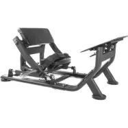 Thor Fitness Glute Hip Thruster, GHD