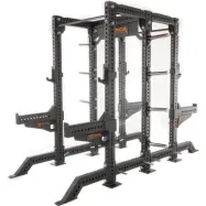 Thor Fitness Gravis Dual Rack, Powerrack
