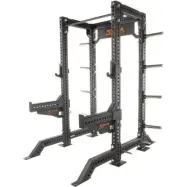Thor Fitness Gravis Half Rack, Powerrack