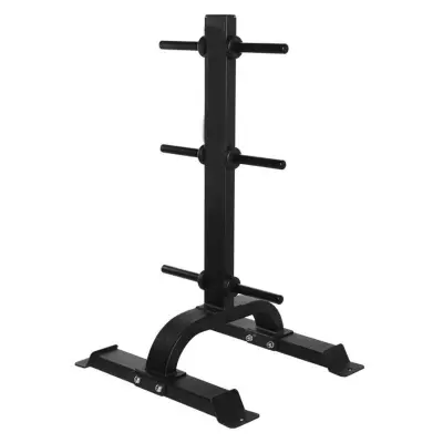 Thor Fitness Vertical Plate Tree, Ställning viktskivor