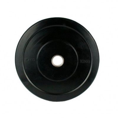 TITAN LIFE Bumper Plate