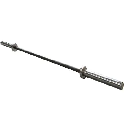 Titan Life PRO Gymway Bar 10 kg, Skivstång