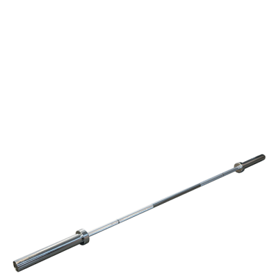 Functional Training Skivstång 15 kg