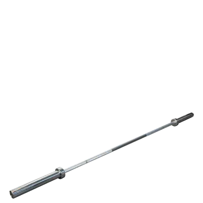 Functional Training Skivstång 15 kg