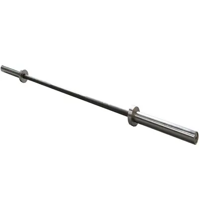 Titan Life PRO Gymway Bar 15 kg, Skivstång