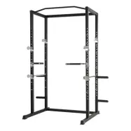 Tunturi Fitness WT60 Cross Fit Rack. Power rack