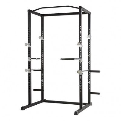 Tunturi Fitness WT60 Cross Fit Rack, Power rack
