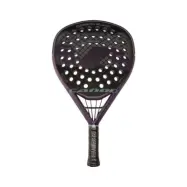 Varlion Canon Difusor Carbon Black, Padelracket