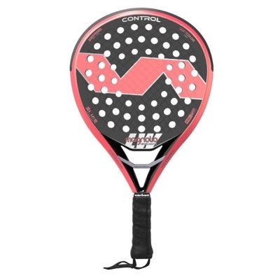 Varlion LW Carbon Ti Magnolia, Padelracket