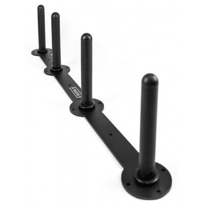 Viktställ för Vägg 150cm (50mm) - Recoil - Fyndvara