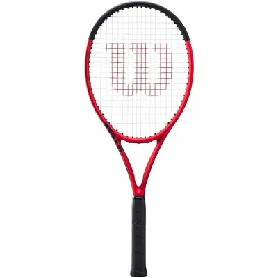 Wilson Clash 100 Pro V2 2022, Tennisracket