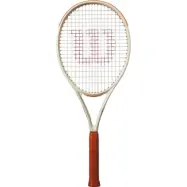 Wilson Clash 100 V3.0 Rg 2025 FRM, Tennisracket