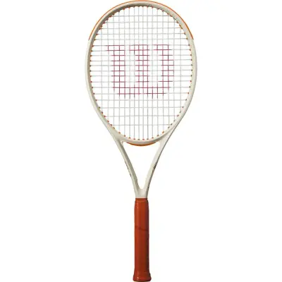 Wilson Clash 100 V3.0 Rg 2025 FRM, Tennisracket