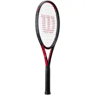 Wilson Clash 100L V3.0 FRM, Tennisracket