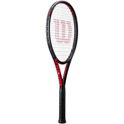 Wilson Clash 100L V3.0 FRM, Tennisracket