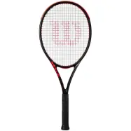 Wilson Clash 26 V3.0 Rkt 25, Tennisracket barn
