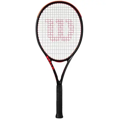Wilson Clash 26 V3.0 Rkt 25, Tennisracket barn