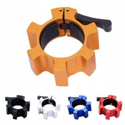 Viktlås COLOR Jaw Lock 51mm