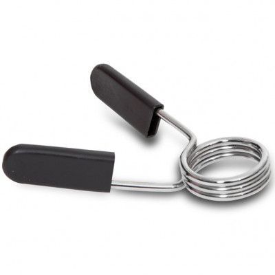 Abilica Fjäderlås 25 mm (2 st)