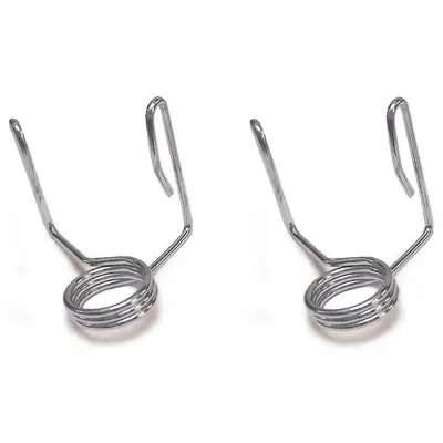 Abilica Springclip 50mm (2 st), Viktlås