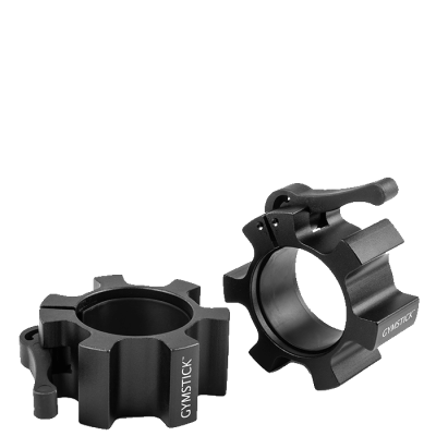 Aluminum Collars Skivstångslås 50mm