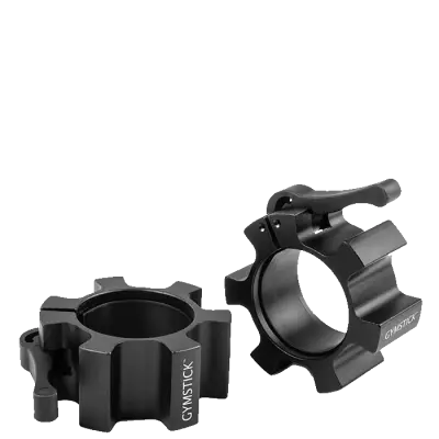 Aluminum Collars Skivstångslås 50mm