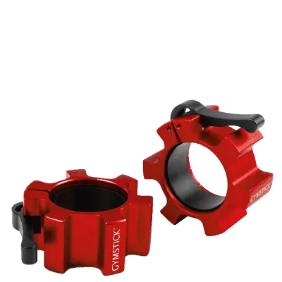 Aluminum Collars Skivstångslås 50mm