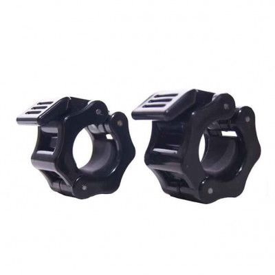 Casall Pro Pump Collar, Viktlås