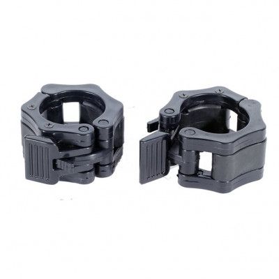 Casall Pro Quick Collar, Viktlås