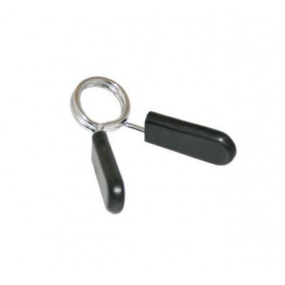 Concept Line Fjäderlås till pumpstänger 25 mm (par), Lås&klovar